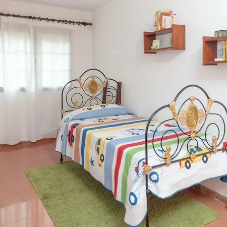 Del Norte Con Terraza Y Wifi By Lightbooking * Sardina