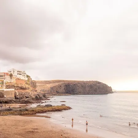 Del Norte Con Terraza Y Wifi By Lightbooking 度假居 *
