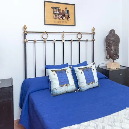 Del Norte Con Terraza Y Wifi By Lightbooking