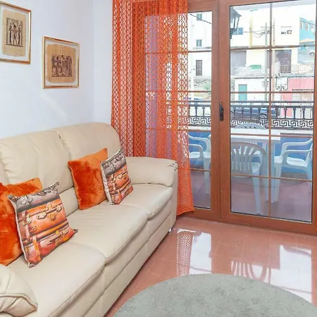 Del Norte Con Terraza Y Wifi By Lightbooking 度假居 Sardina
